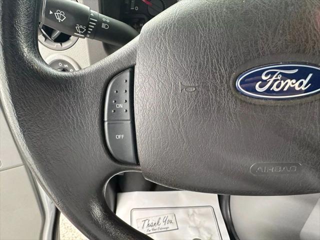 2022 Ford E-450 Cutaway 3250LE
