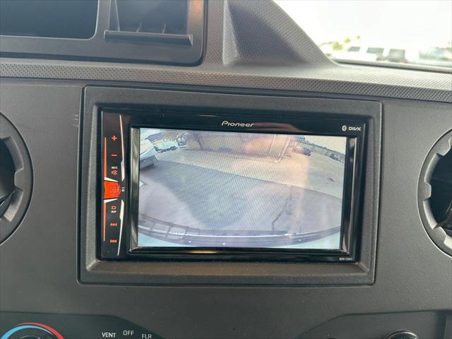 2022 Ford E-450 Cutaway 3250LE