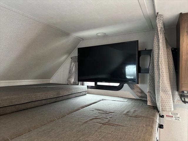 2022 Ford E-450 Cutaway 3250LE