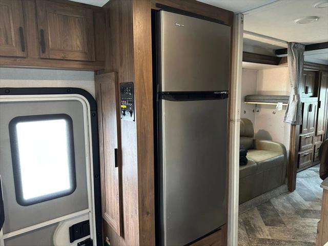 2022 Ford E-450 Cutaway 3250LE