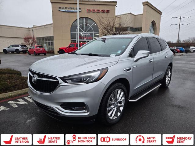 2019 Buick Enclave FWD Premium for sale in Renton, WA