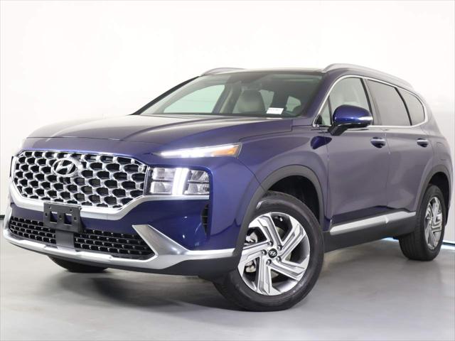 2023 Hyundai Santa Fe SEL for sale in Tucson, AZ
