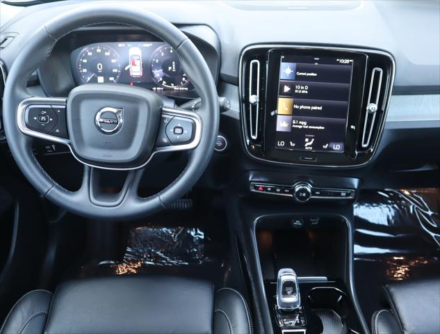 2022 Volvo XC40 T5 Inscription