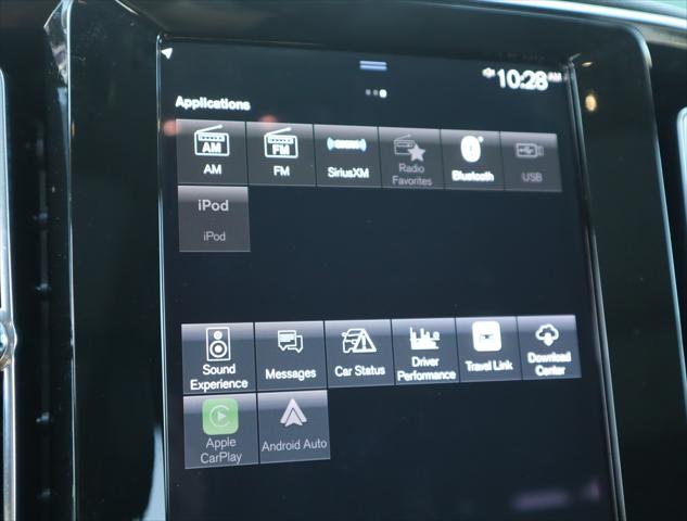 2022 Volvo XC40 T5 Inscription