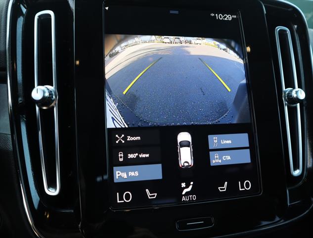 2022 Volvo XC40 T5 Inscription