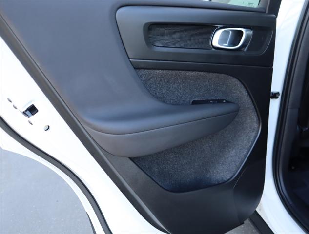 2022 Volvo XC40 T5 Inscription