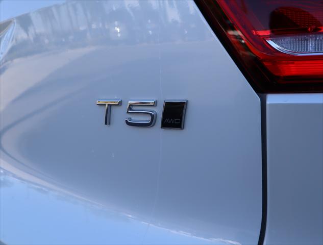 2022 Volvo XC40 T5 Inscription