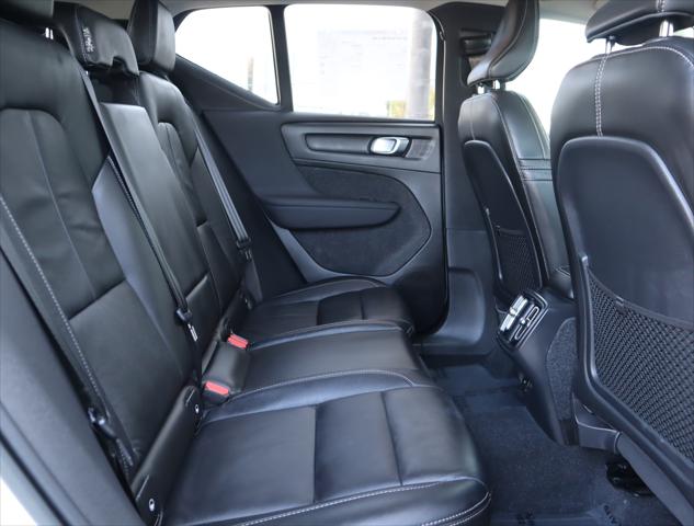 2022 Volvo XC40 T5 Inscription