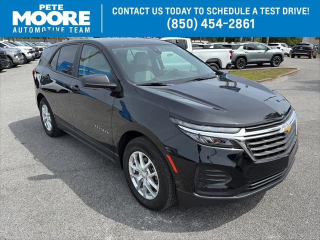 2023 Chevrolet Equinox FWD LS for sale in Pensacola, FL