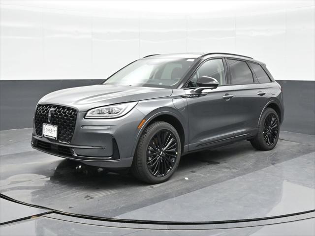 2025 Lincoln Corsair Grand Touring for sale in Beaumont, TX