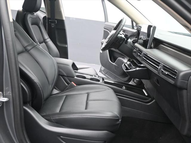 2025 Lincoln Corsair Grand Touring