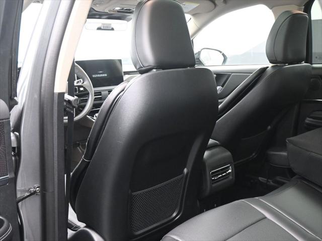 2025 Lincoln Corsair Grand Touring