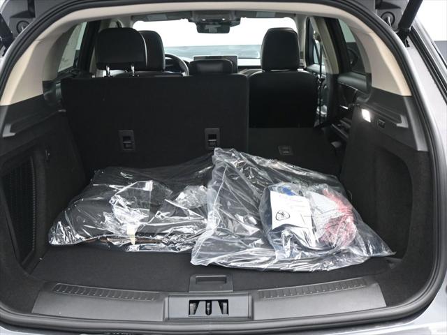 2025 Lincoln Corsair Grand Touring