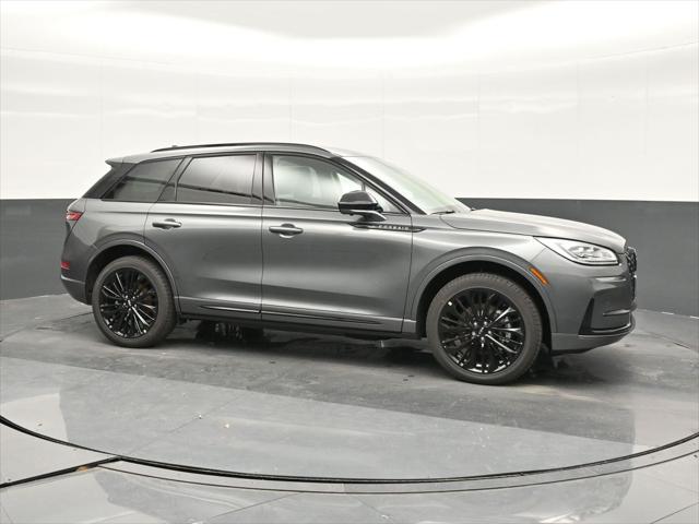 2025 Lincoln Corsair Grand Touring