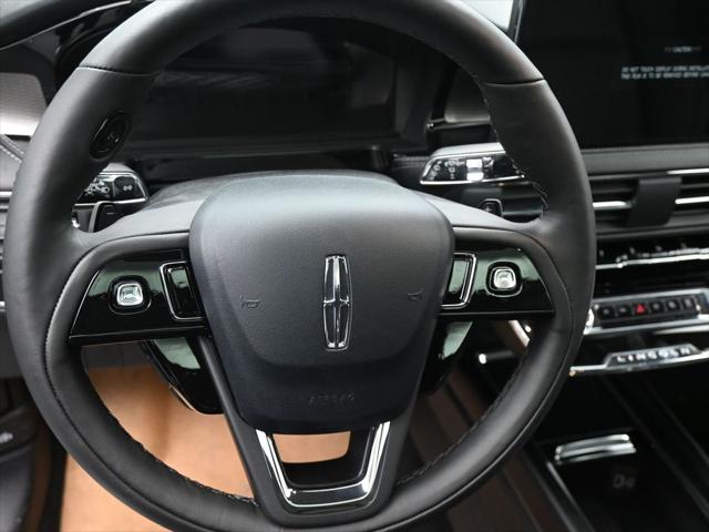 2025 Lincoln Corsair Grand Touring