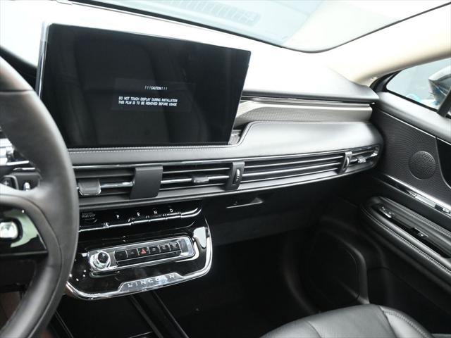 2025 Lincoln Corsair Grand Touring