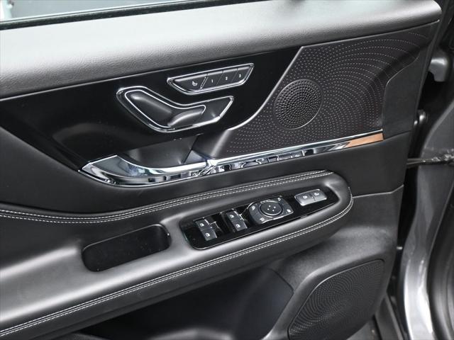 2025 Lincoln Corsair Grand Touring