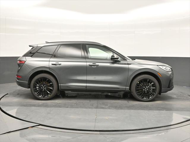 2025 Lincoln Corsair Grand Touring