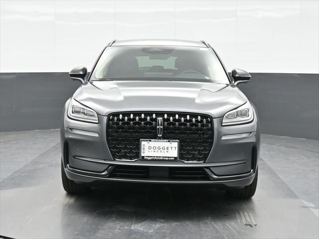 2025 Lincoln Corsair Grand Touring