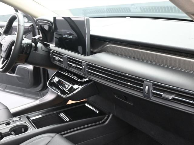 2025 Lincoln Corsair Grand Touring