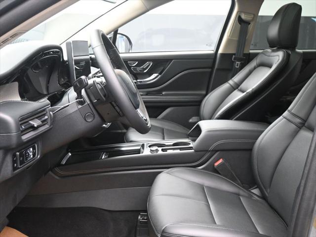 2025 Lincoln Corsair Grand Touring