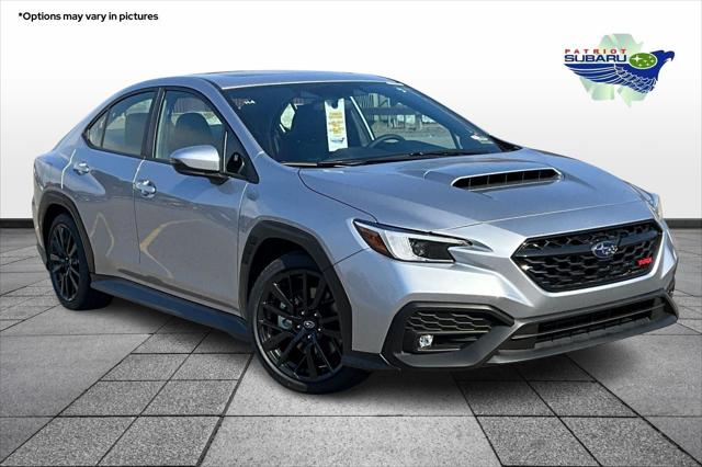 2025 Subaru WRX GT for sale in Saco, ME