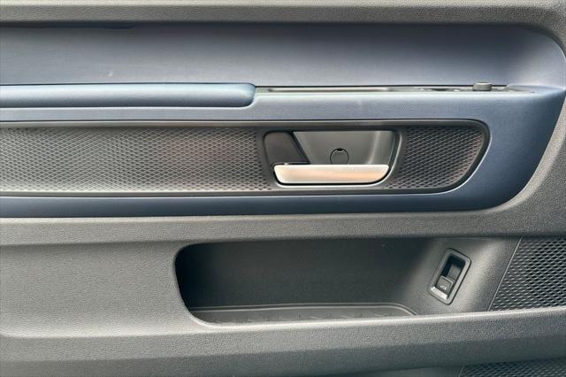 2025 Volkswagen ID. Buzz Pro S