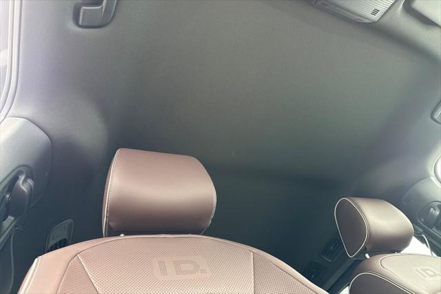 2025 Volkswagen ID. Buzz Pro S