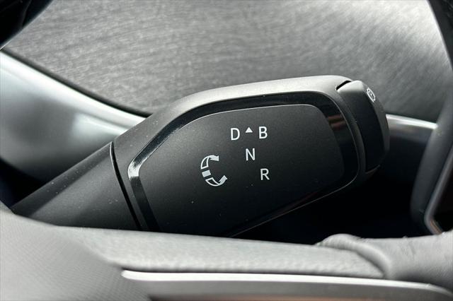 2025 Volkswagen ID. Buzz Pro S