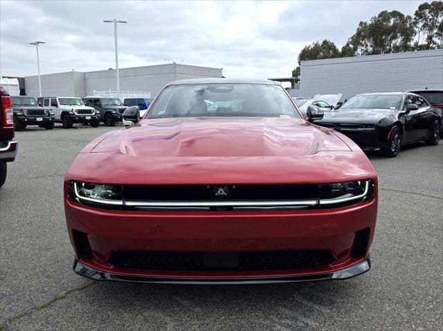 2024 Dodge Charger Daytona R/T AWD