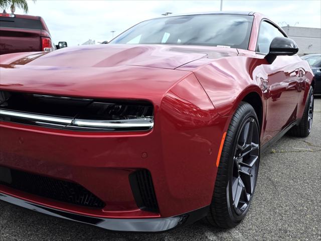 2024 Dodge Charger Daytona R/T AWD