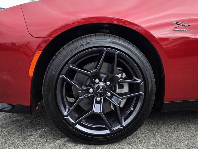 2024 Dodge Charger Daytona R/T AWD