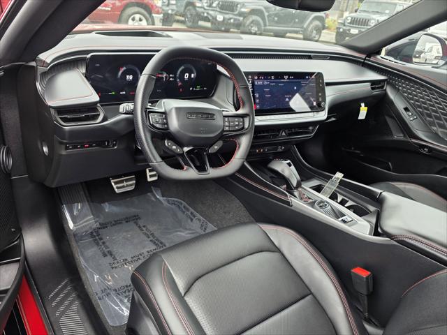 2024 Dodge Charger Daytona R/T AWD