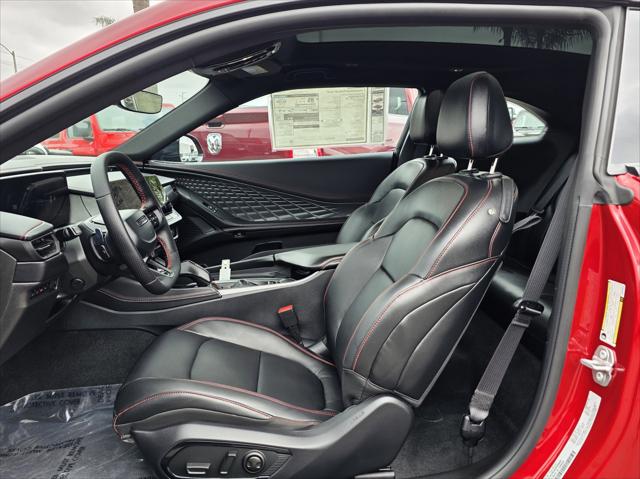 2024 Dodge Charger Daytona R/T AWD