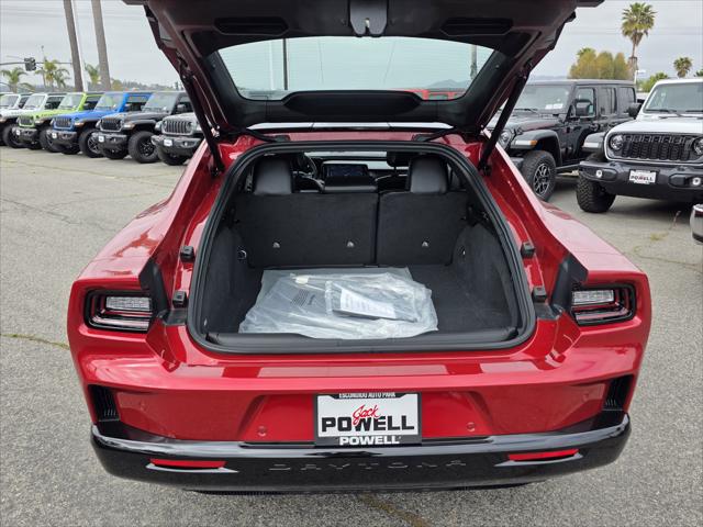 2024 Dodge Charger Daytona R/T AWD
