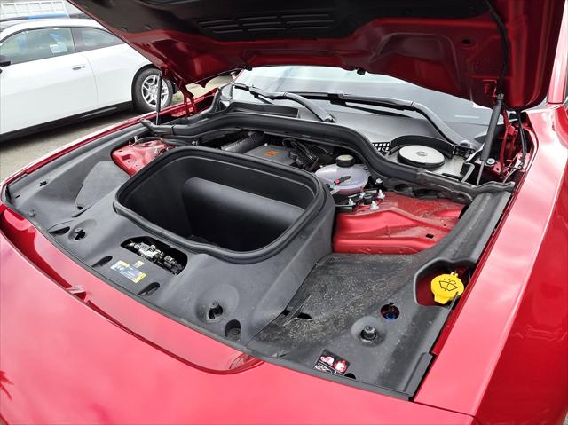2024 Dodge Charger Daytona R/T AWD