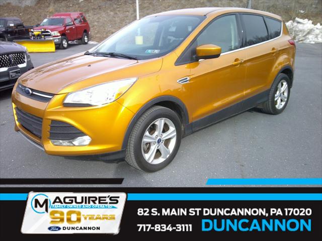 2016 Ford Escape SE for sale in Duncannon, PA
