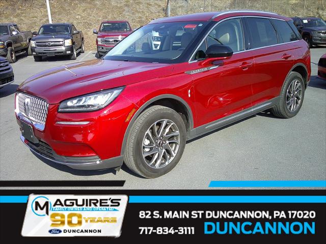 2022 Lincoln Corsair Standard for sale in Duncannon, PA