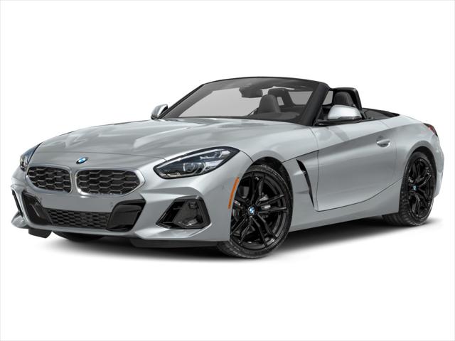 2025 BMW Z4 sDrive30i for sale in Inglewood, CA