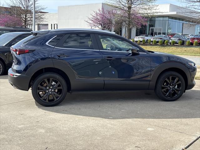 2025 Mazda CX-30 2.5 S Select Sport