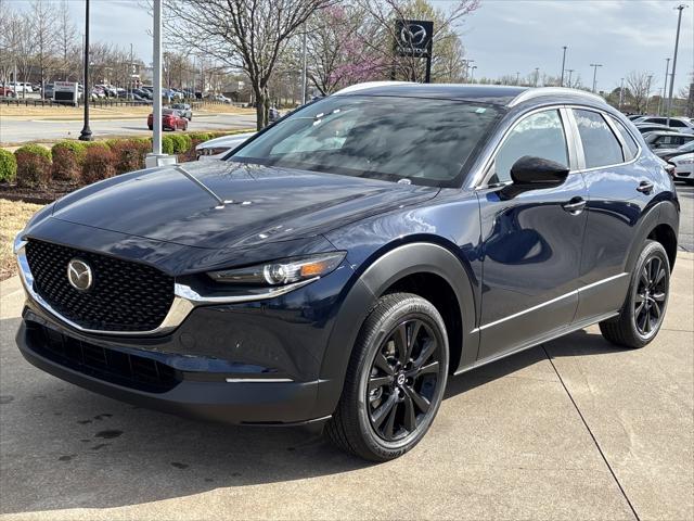 2025 Mazda CX-30 2.5 S Select Sport