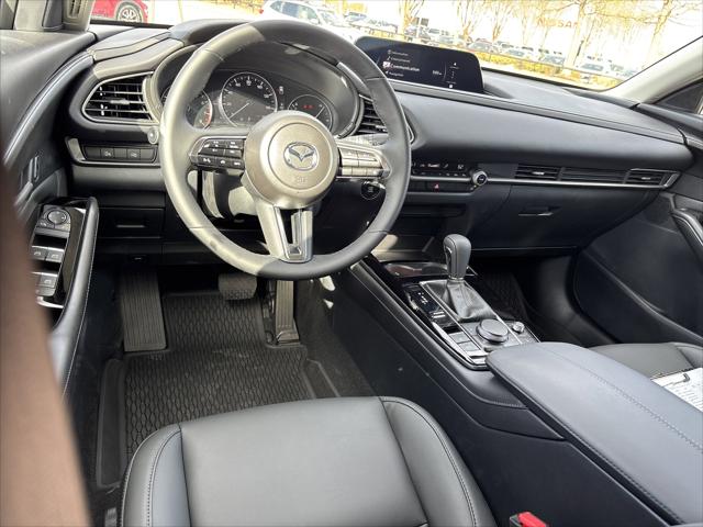 2025 Mazda CX-30 2.5 S Select Sport