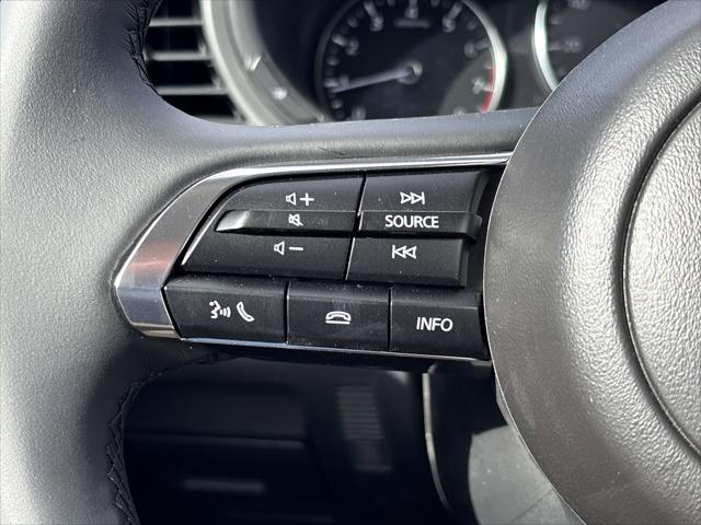 2025 Mazda CX-30 2.5 S Select Sport