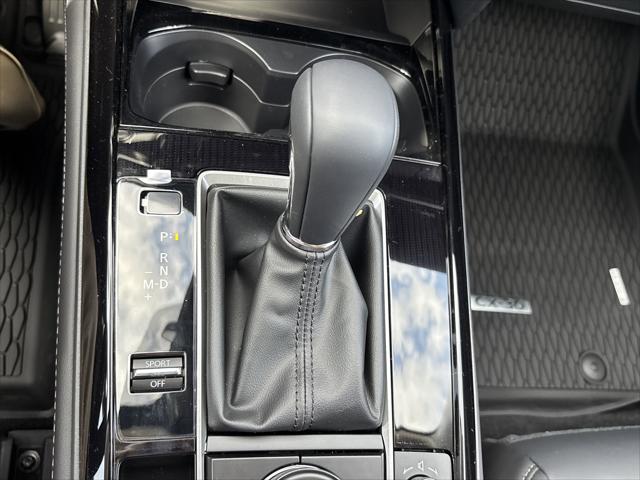 2025 Mazda CX-30 2.5 S Select Sport