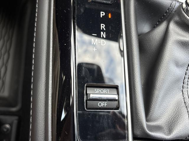2025 Mazda CX-30 2.5 S Select Sport
