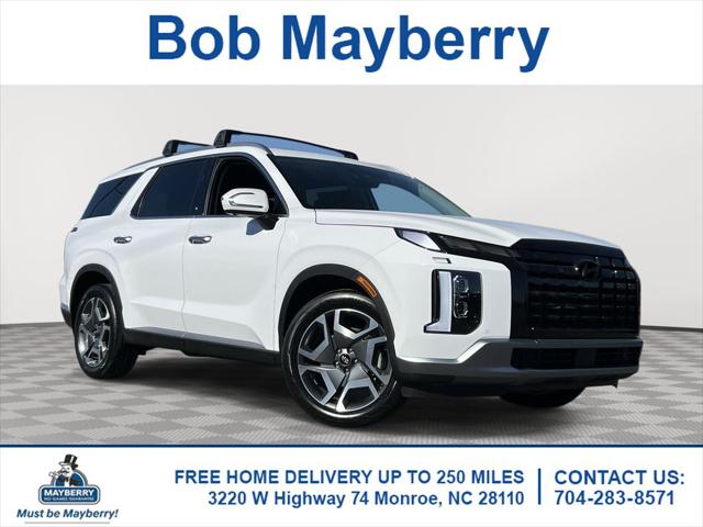 2025 Hyundai Palisade SEL Premium for sale in Monroe, NC