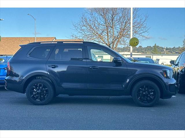 2025 Kia Telluride EX X-Pro
