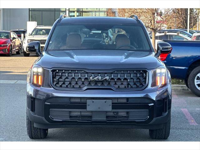 2025 Kia Telluride EX X-Pro