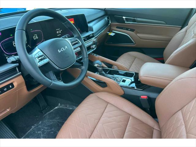 2025 Kia Telluride EX X-Pro