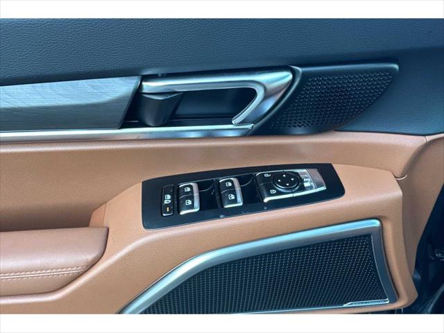 2025 Kia Telluride EX X-Pro